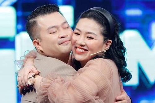 Chuyện tình 'chị em' kéo dài 2 thập kỷ của Lê Khánh - Tuấn Khải