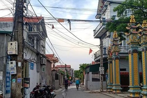 Trở lại tâm dịch