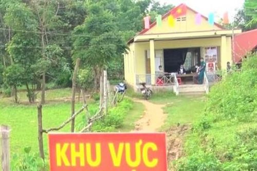 Đắk Lắk: Thêm một ca dương tính với SARS-CoV-2 về từ vùng dịch TP.HCM
