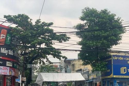 Giãn cách xã hội toàn tỉnh Quảng Ngãi, riêng 6 huyện thực hiện Chỉ thị 16