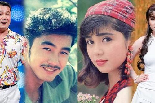 Việt Trinh - Lý Hùng cùng lên tiếng khi fan liên tục 'đẩy thuyền' cho cặp đôi