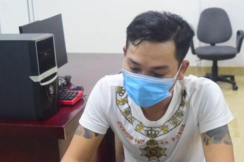 Phá hai đường dây cá độ bóng đá 'khủng' tại Huế và Quảng Nam