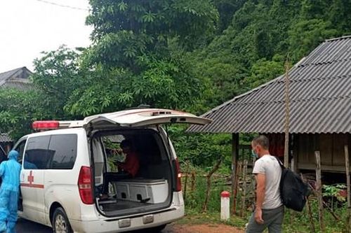Bệnh viện Đa khoa huyện Thường Xuân Thanh Hóa phong tỏa tạm thời, dừng nhận bệnh nhân