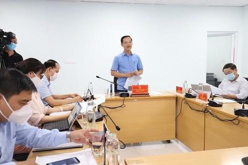 Người lao động khó khăn vì dịch Covid-19 được hỗ trợ tối đa 9 triệu đồng để nâng cao tay nghề