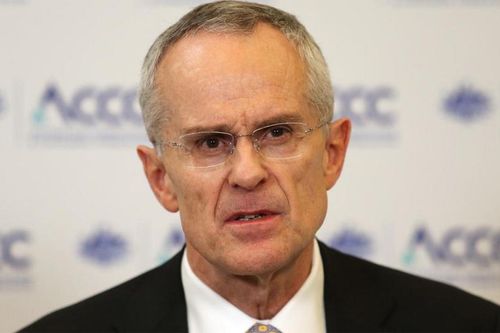 Australia chuẩn bị cuộc chiến thứ hai với các ông lớn công nghệ
