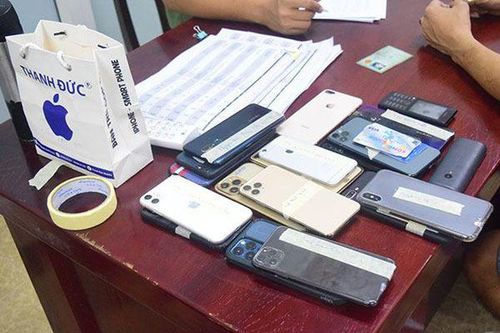 Thừa Thiên Huế phá đường dây cá độ bóng đá gần 100 tỷ đồng