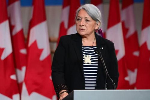 Tân Toàn quyền của Canada - nhà đấu tranh cho quyền của người bản địa