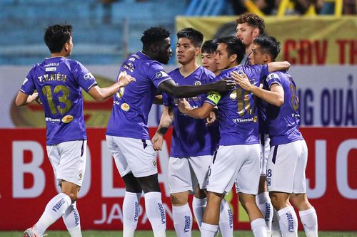 AFC hủy các trận đấu của Hà Nội FC và Sài Gòn FC ở AFC Cup 2021