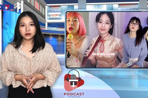 Từ trào lưu 'chị ong nâu' nghĩ về âm nhạc dành cho thiếu nhi