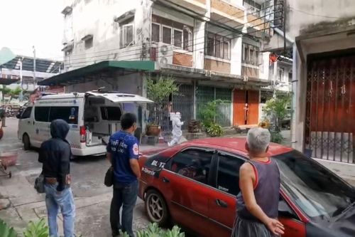 Bệnh nhân COVID-19 ở Thái Lan nhảy lầu vì chờ 5 ngày chưa được nhập viện