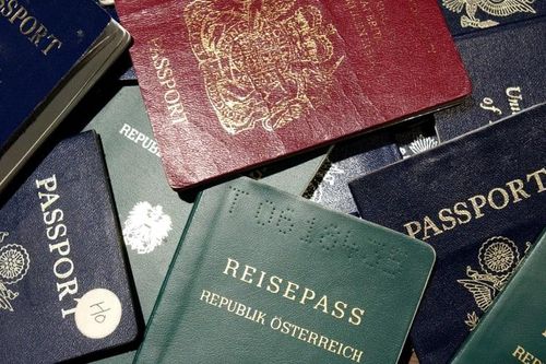 Quốc gia có hộ chiếu quyền lực nhất thế giới năm 2021