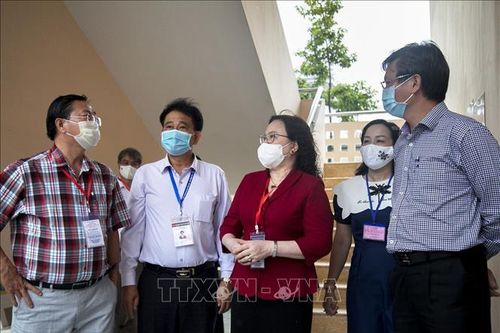 Hai phương án giao bài thi từ Phú Quốc về đất liền chấm thi
