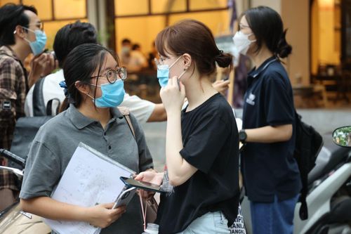 Hơn 23.700 thí sinh bỏ thi tốt nghiệp THPT vì dịch COVID-19