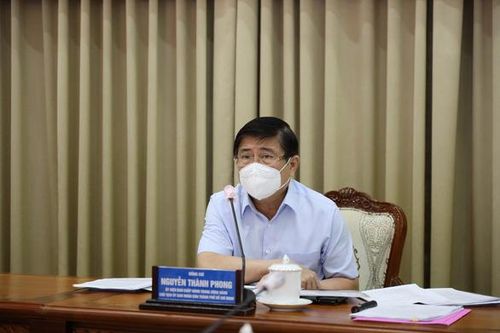 Từ 0 giờ ngày 9/7, TP Hồ Chí Minh thực hiện giãn cách xã hội theo Chỉ thị 16 trong 15 ngày