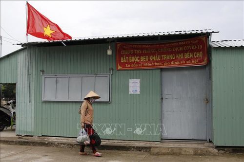 Cà Mau cho tạm dừng nhiều dịch vụ giải trí, thể thao từ 0 giờ ngày 8/7