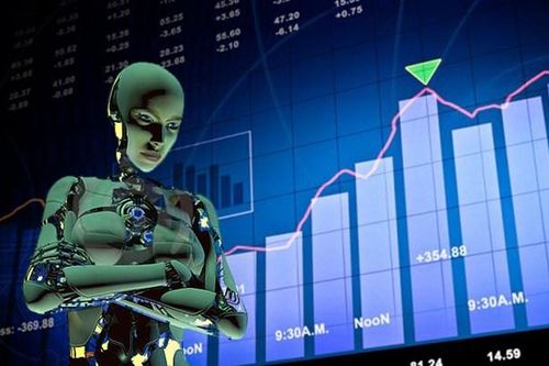 CLIP: Cảnh báo hình thức kinh doanh đa cấp đội lốt công nghệ cao 'Robot AI'