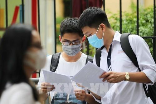 Kỳ thi tốt nghiệp THPT năm 2021: Sẽ không nhiều điểm 10 môn Toán