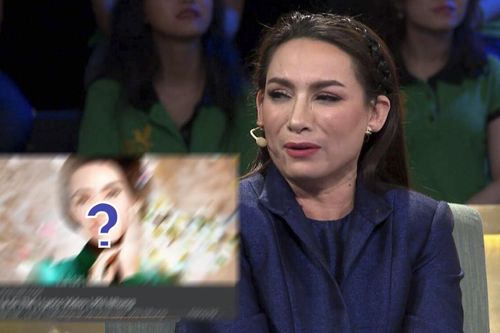 Phi Nhung trải lòng qua bài hát mới tự sáng tác: 'Khổ vì danh nhiều lắm'
