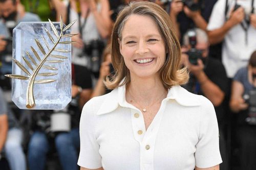 Cành cọ vàng đầu tiên của liên hoan phim Cannes 2021 đã tìm được chủ nhân!