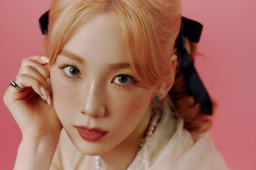Taeyeon (SNSD) đáp trả cực gắt khi bị cư dân mạng soi mói, chê bai