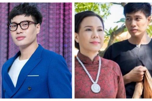 Diễn viên Đức Long qua đời: Việt Hương tự trách mình, Vân Trang nghẹn ngào kể lại kỷ niệm thời đi học