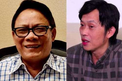 NS Tấn Hoàng nói rõ lý do xin lỗi Hoài Linh: 'Tôi sợ như anh Chí Tài mất đột ngột thì nói không kịp'