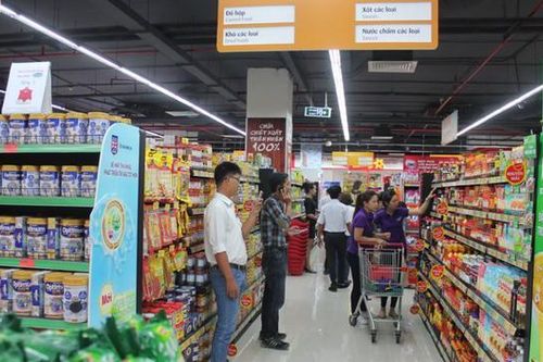 Bộ Công Thương tức tốc thành lập Ban Chỉ đạo cung ứng hàng hóa cho TP.HCM và các tỉnh phía Nam