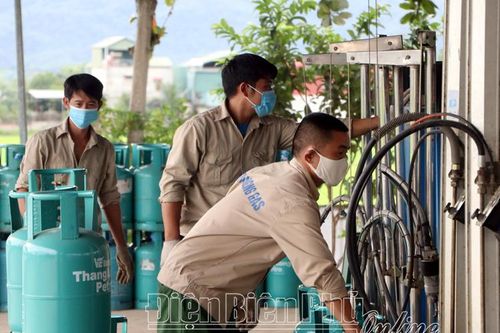 Bảo đảm an toàn vệ sinh lao động tại doanh nghiệp