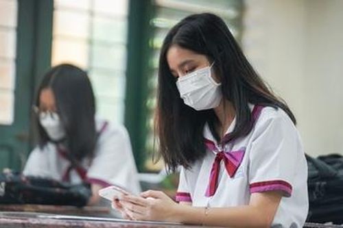 Đề thi và đáp án môn Toán kỳ thi tốt nghiệp THPT năm 2021