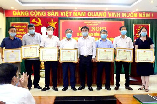 Ngành Công Thương triển khai nhiệm vụ 6 tháng cuối năm