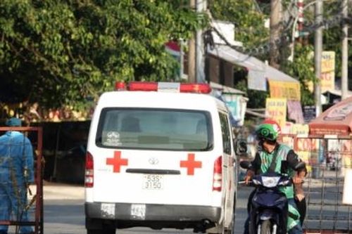 Tp.HCM giãn cách xã hội toàn thành phố trong 15 ngày