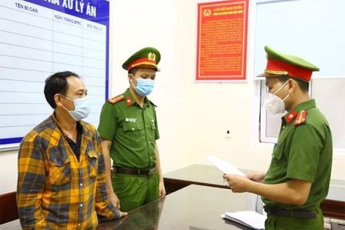 Hà Tĩnh: Khởi tố, bắt tạm giam đối tượng chống đối, đe dọa CSGT
