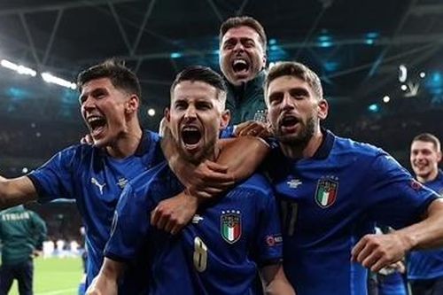 Thua trong loạt sút luân lưu, Tây Ban Nha dừng bước tại Euro 2020