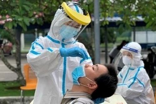 Hà Nội cách ly tại nhà 7 ngày đối với người đến từ TP Hồ Chí Minh và các vùng dịch