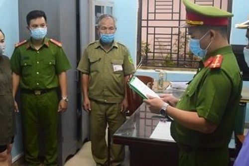 Xóa sổ đường dây đánh bạc gần 100 tỷ đồng, bắt giữ 4 đối tượng ở Huế