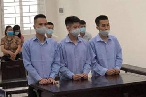 Ép mẹ 'con nợ' trả nợ thay con, ba bị cáo lĩnh 23 năm tù