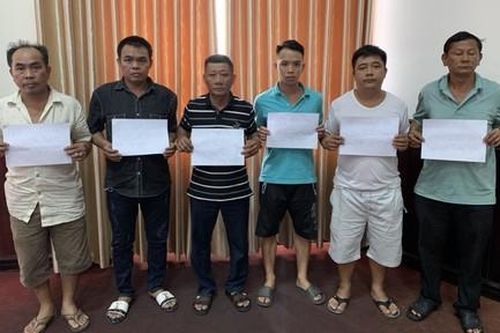 Xóa đường dây cá độ bóng đá qua mạng với số tiền hơn 50 tỷ đồng