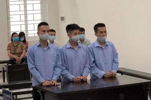 Đưa con nợ ra nghĩa trang đánh đập, cả chủ lẫn kẻ đòi nợ thuê lãnh án