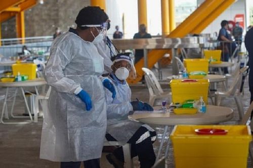 Australia - Trung Quốc tranh cãi việc cung cấp vaccine cho đảo quốc 9 triệu dân