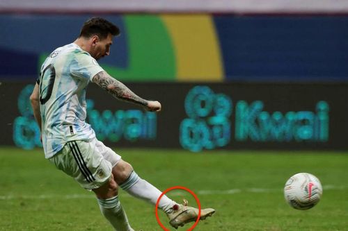 Đổ máu đưa Argentina vào chung kết, Messi không còn lỗi hẹn với vinh quang?