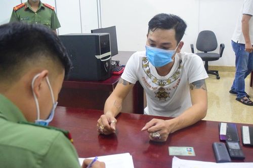 Thừa Thiên Huế phá đường dây cá độ bóng đá trăm tỷ đồng