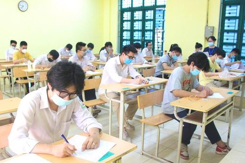 'Sóng' của nhà thơ Xuân Quỳnh vào đề thi ngữ văn tốt nghiệp THPT 2021