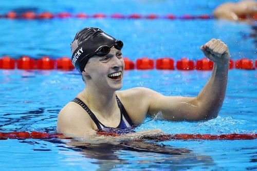 Những niềm hy vọng vàng của Mỹ tại Olympic Tokyo 2020