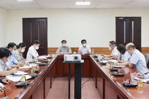 Bảo đảm hàng hóa thiết yếu cho thành phố Hồ Chí Minh và các tỉnh phía Nam