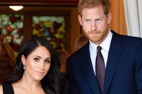 Meghan Markle, Hoàng tử Harry đón nhận tin 'đen đủi' sau pha tấn công Hoàng tử William