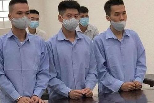 Nhóm bắt cóc để 'tống tiền' lĩnh án