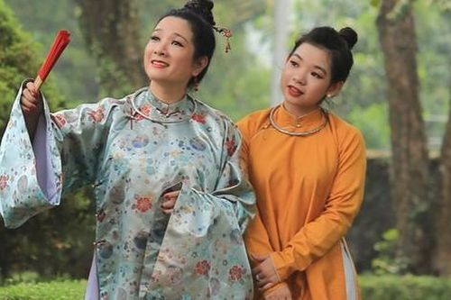 Con gái NS Thanh Thanh Hiền tiết lộ bất đồng với mẹ trong quan điểm âm nhạc