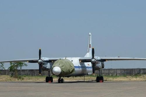 Nga: 28 người mất tích sau vụ tai nạn máy bay ở vùng viễn đông
