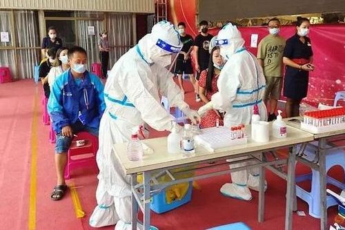 Thành phố Thụy Lệ, Trung Quốc phong tỏa do ổ dịch COVID-19