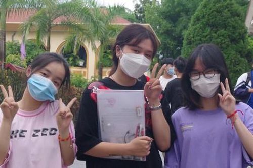 Cập nhật liên tục: Đáp án tham khảo tất cả mã đề môn tiếng Anh kỳ thi Tốt nghiệp THPT 2021